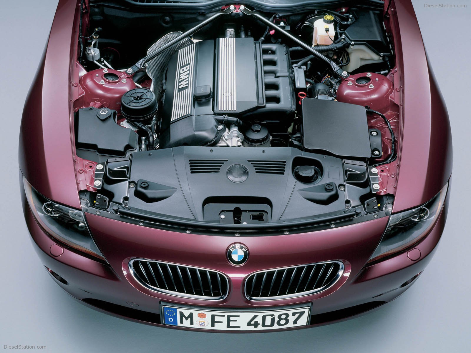 BMW Z4 (2002)